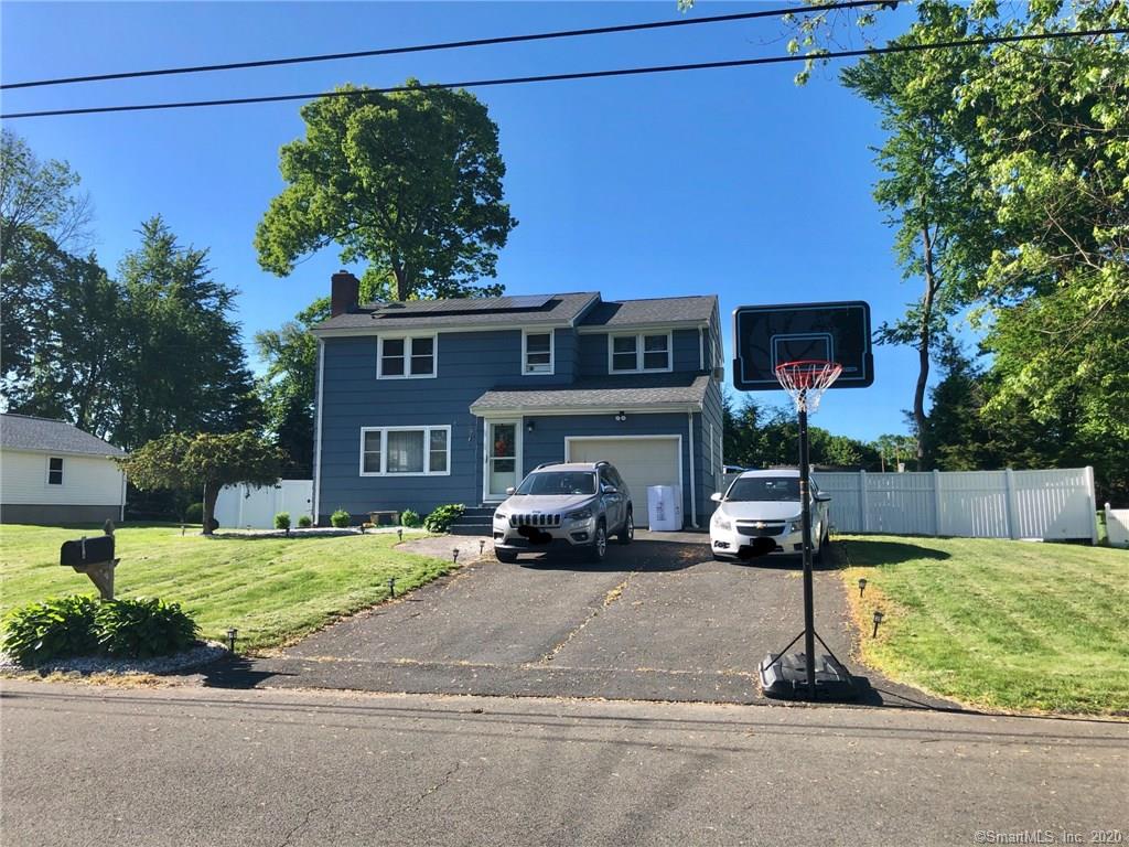 70 Lacava Road Bristol CT 06010