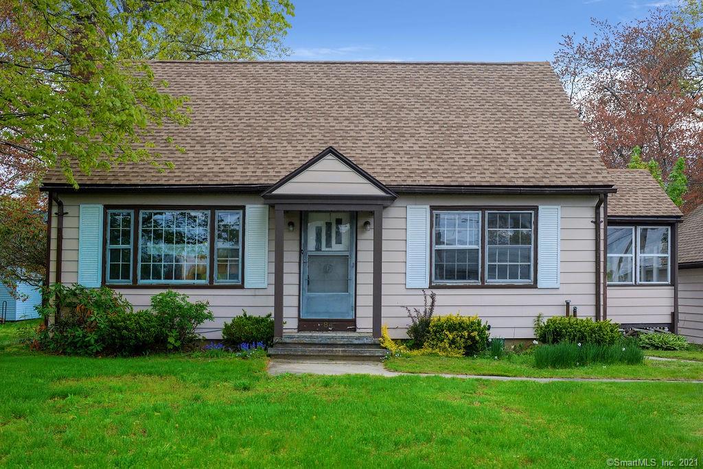 84 4TH Street Suffield CT 06078