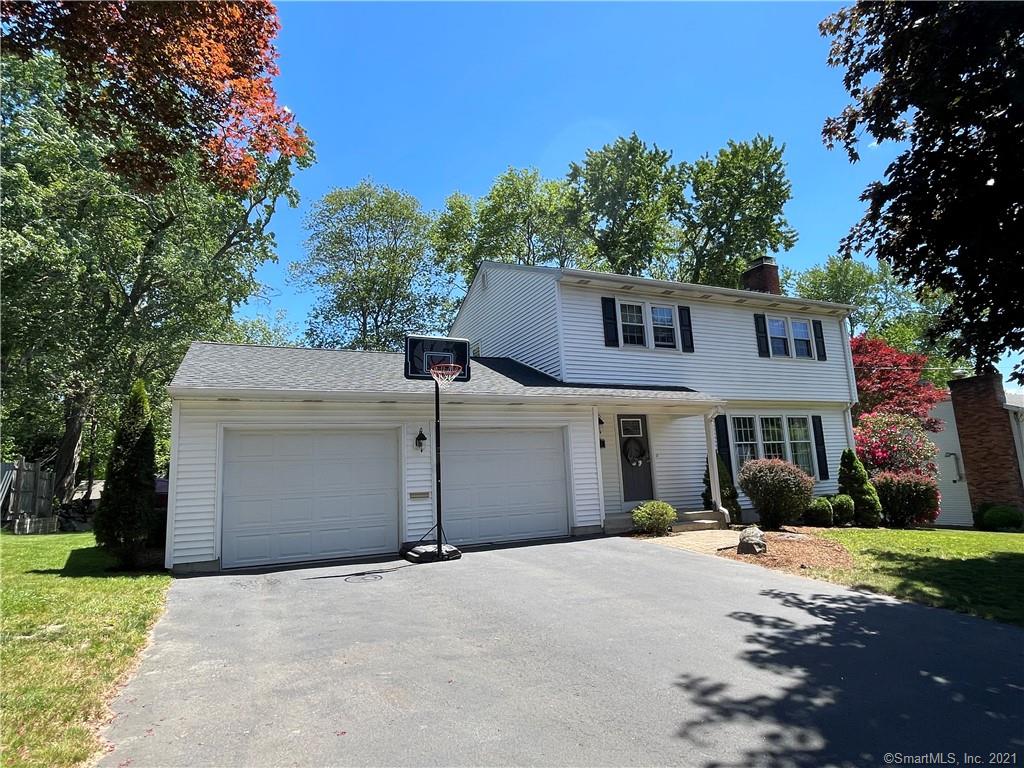 150 Round Hill Road Naugatuck CT 06770