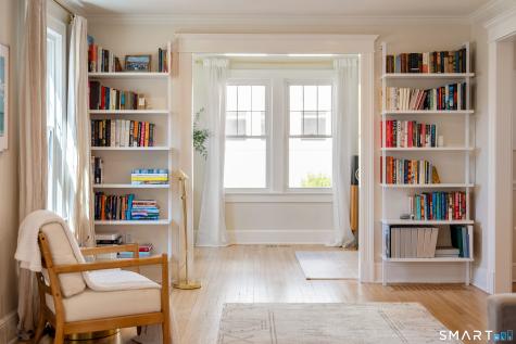 3 Abbey Road Darien CT 06820