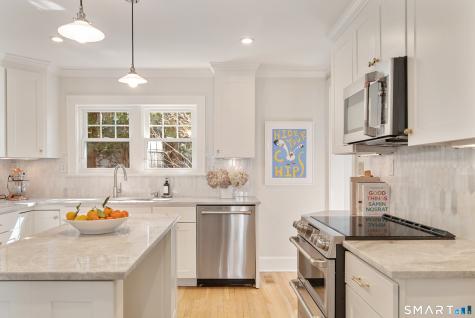 3 Abbey Road Darien CT 06820