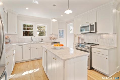 3 Abbey Road Darien CT 06820