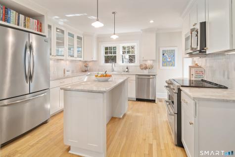 3 Abbey Road Darien CT 06820