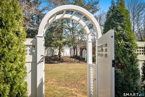 3 Abbey Road Darien CT 06820