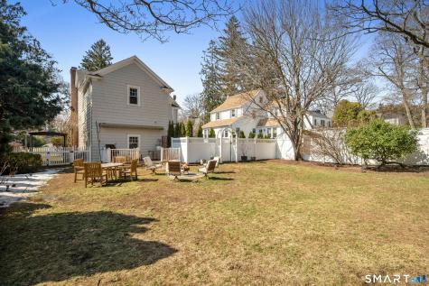 3 Abbey Road Darien CT 06820