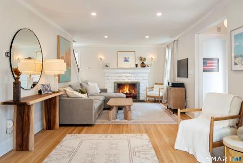 3 Abbey Road Darien CT 06820