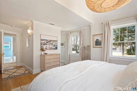 3 Abbey Road Darien CT 06820