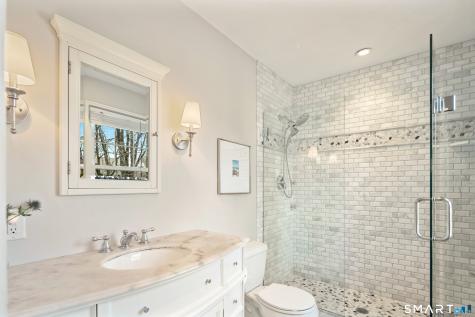 3 Abbey Road Darien CT 06820