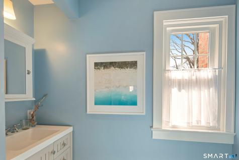 3 Abbey Road Darien CT 06820