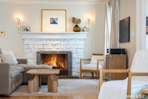 3 Abbey Road Darien CT 06820