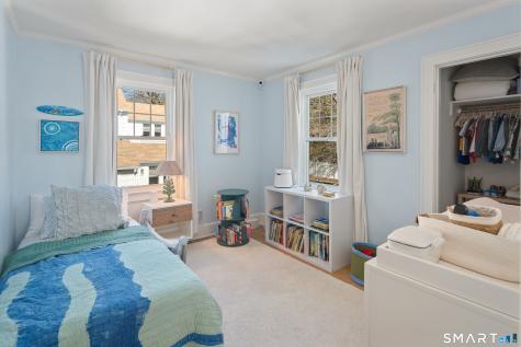 3 Abbey Road Darien CT 06820