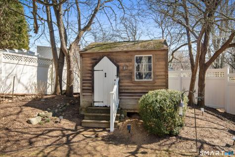 3 Abbey Road Darien CT 06820