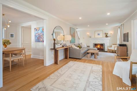 3 Abbey Road Darien CT 06820