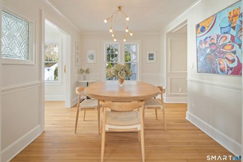 3 Abbey Road Darien CT 06820