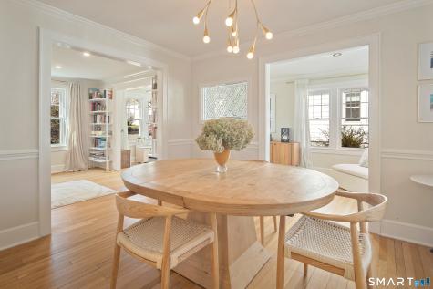 3 Abbey Road Darien CT 06820