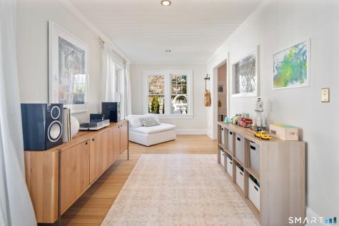 3 Abbey Road Darien CT 06820