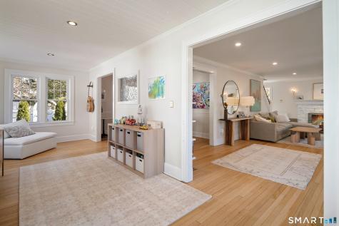 3 Abbey Road Darien CT 06820