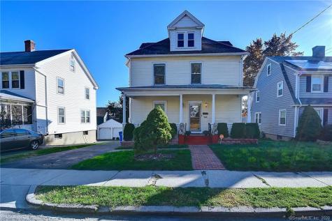 228 Newbury Street Hartford CT 06114