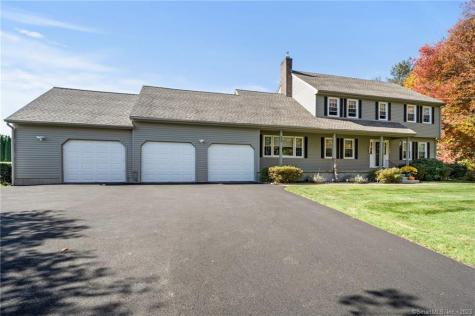 205 Battle Street Bristol CT 06010