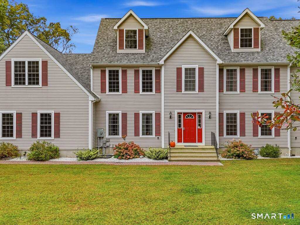 205 Fowler Road Lebanon CT 06249