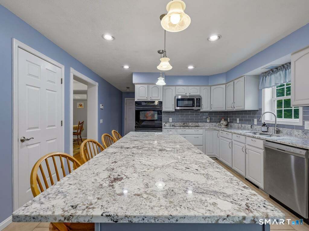205 Fowler Road Lebanon CT 06249