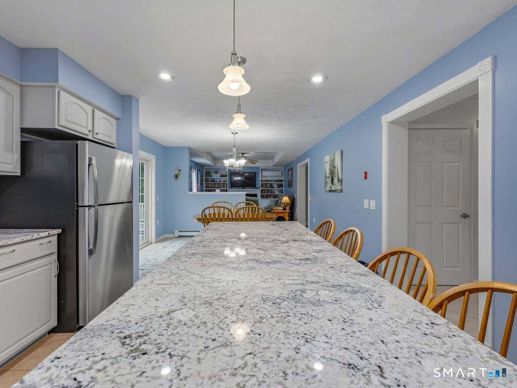 205 Fowler Road Lebanon CT 06249