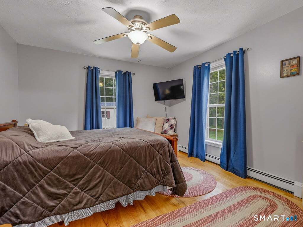 205 Fowler Road Lebanon CT 06249