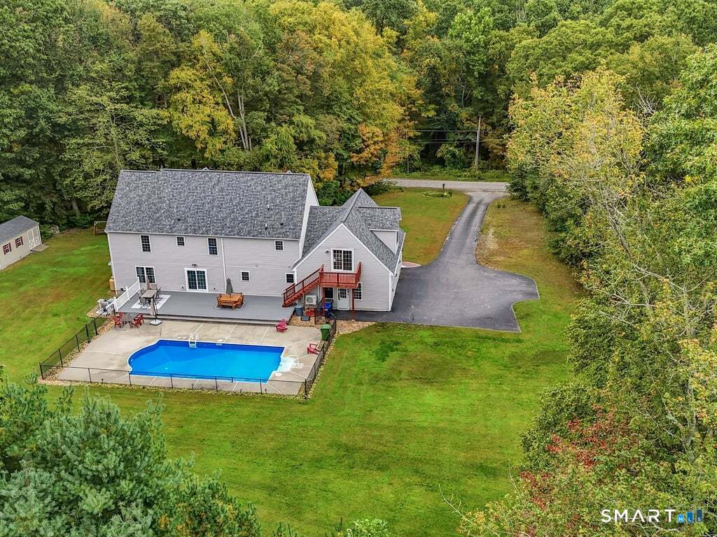 205 Fowler Road Lebanon CT 06249