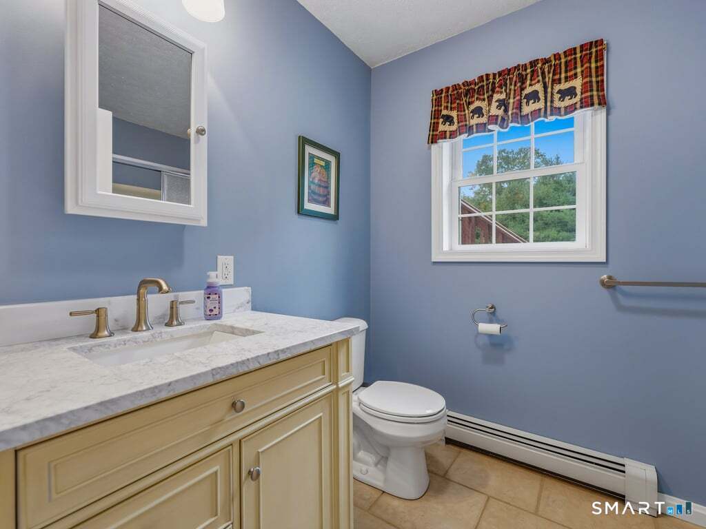 205 Fowler Road Lebanon CT 06249