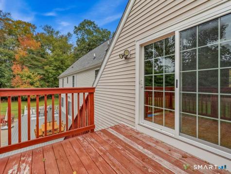205 Fowler Road Lebanon CT 06249