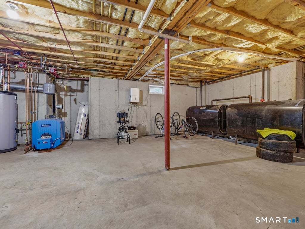 205 Fowler Road Lebanon CT 06249