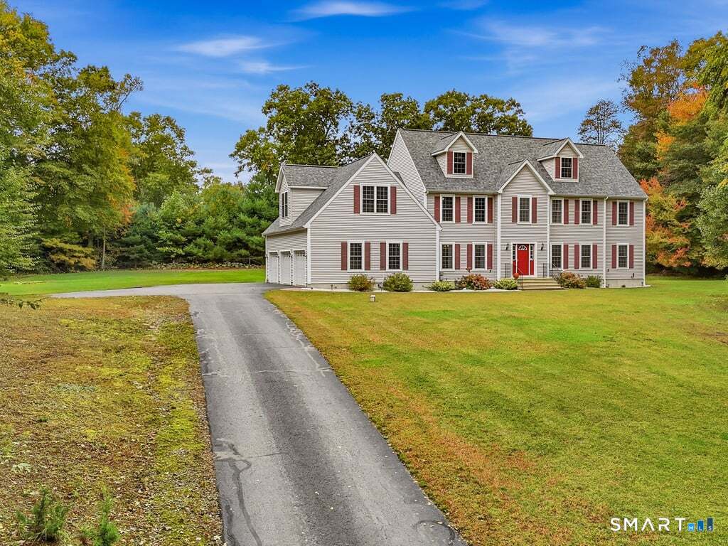 205 Fowler Road Lebanon CT 06249