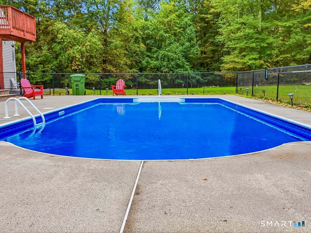 205 Fowler Road Lebanon CT 06249