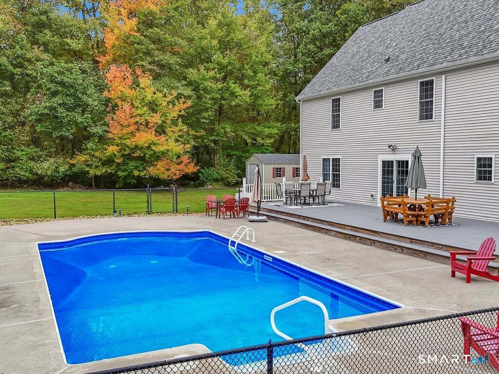 205 Fowler Road Lebanon CT 06249