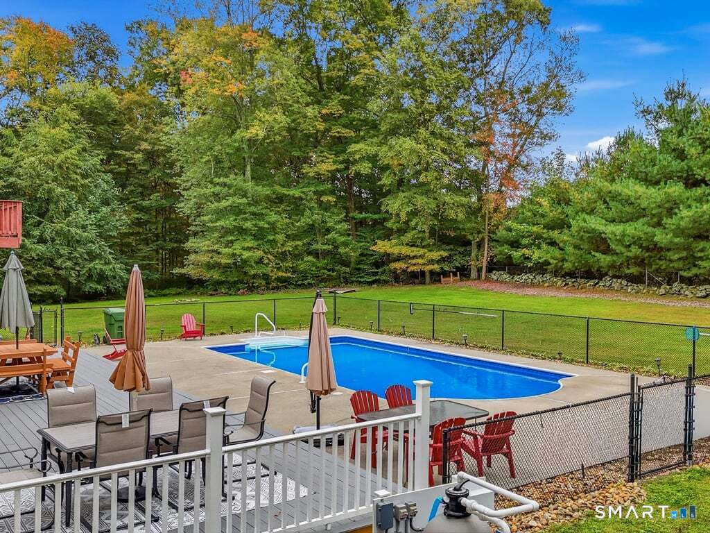 205 Fowler Road Lebanon CT 06249