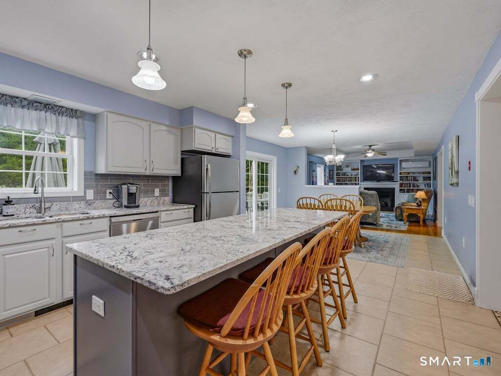 205 Fowler Road Lebanon CT 06249