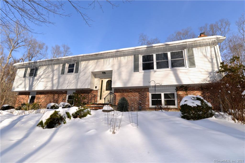 170 Hanover Road Newtown CT 06470