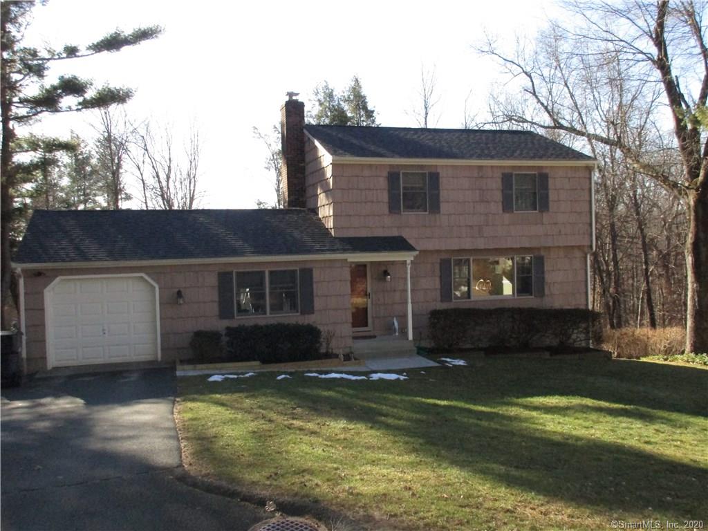 7 Hillcrest Road Bethel CT 06801