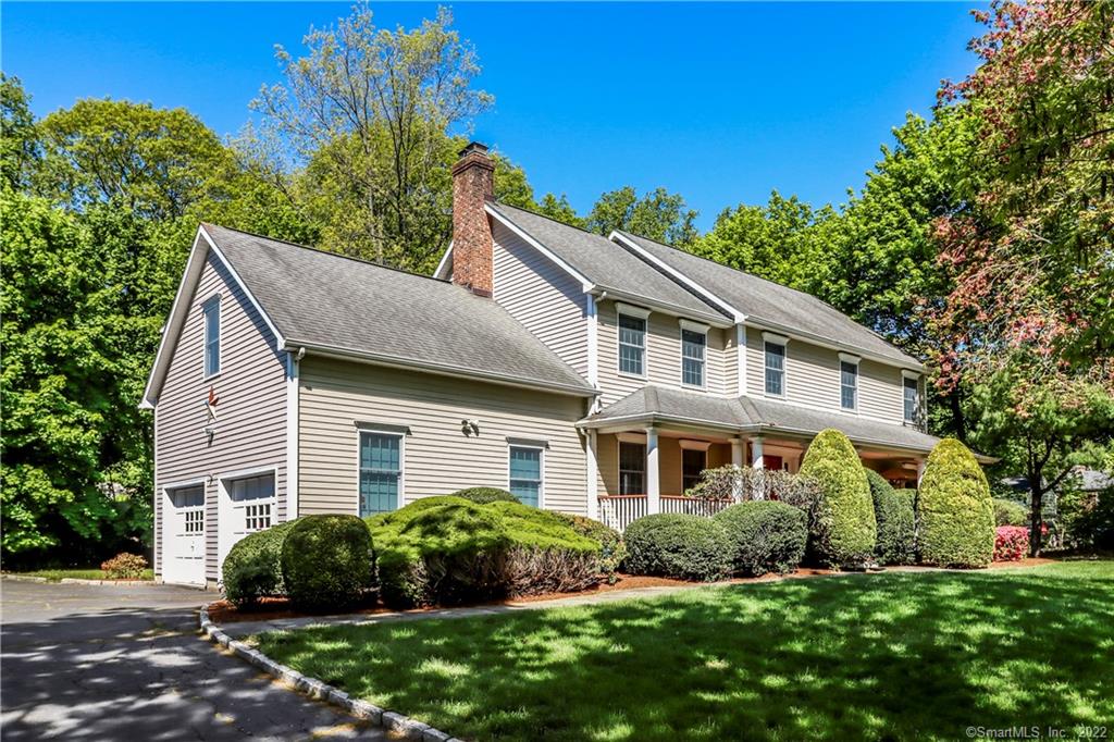 7 Richmond Drive Darien CT 06820