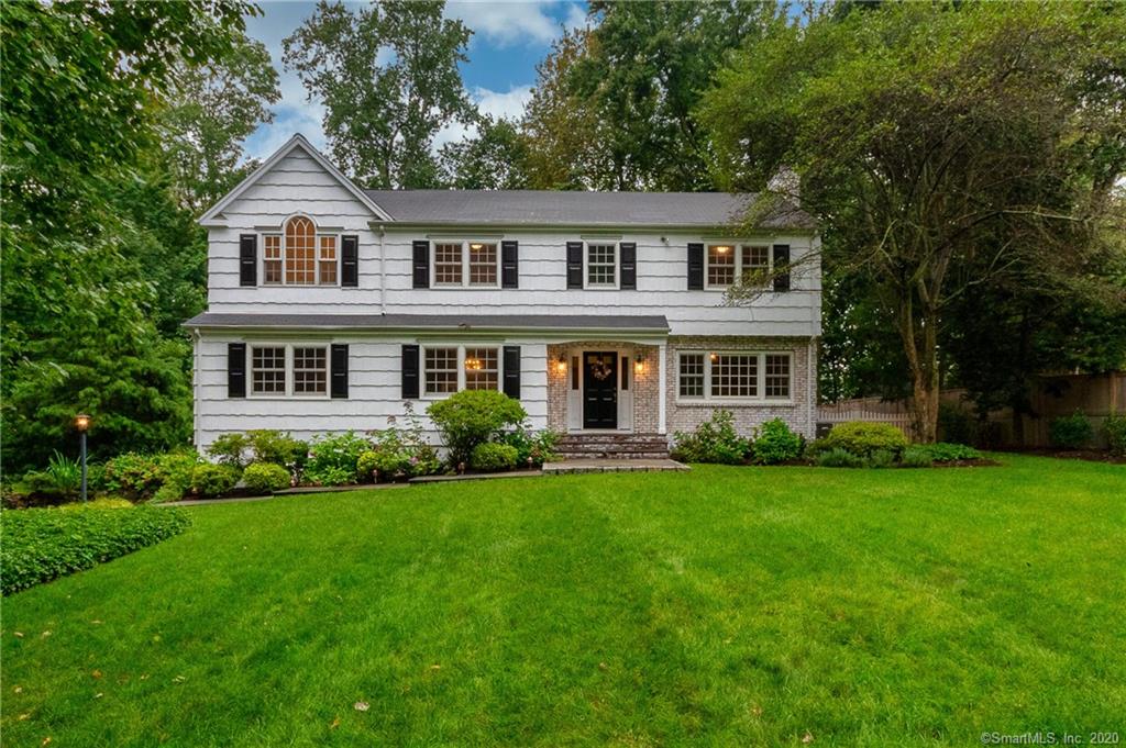106 Hoyt Street Darien CT 06820