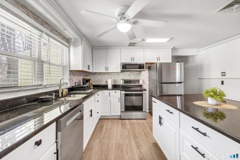 44 Woodlawn Terrace Meriden CT 06450