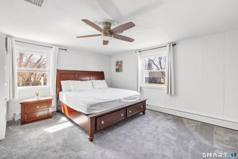 44 Woodlawn Terrace Meriden CT 06450