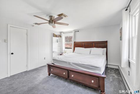 44 Woodlawn Terrace Meriden CT 06450