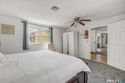 44 Woodlawn Terrace Meriden CT 06450