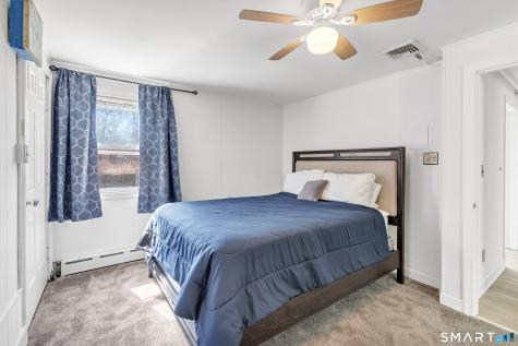 44 Woodlawn Terrace Meriden CT 06450