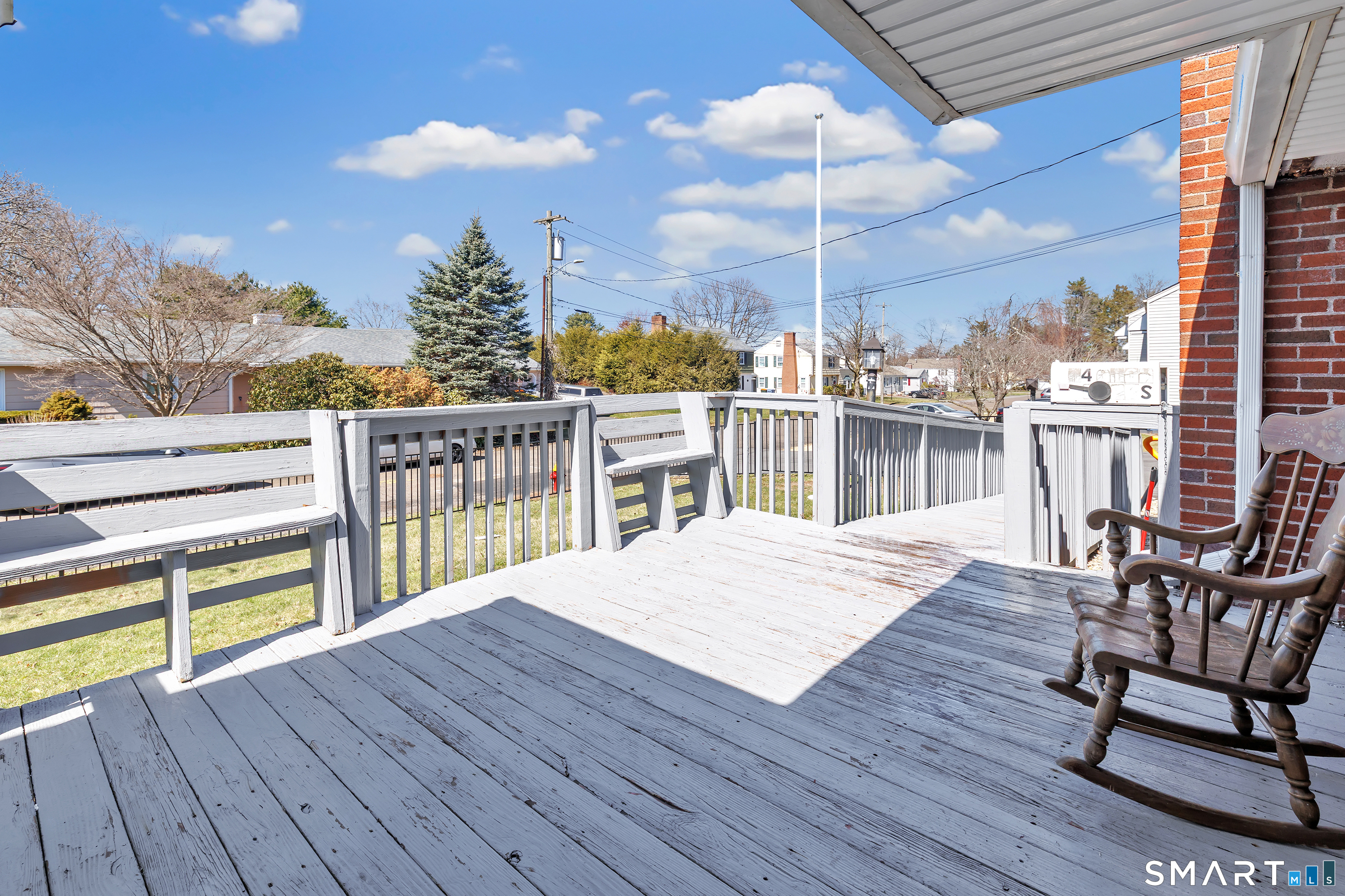 44 Woodlawn Terrace Meriden CT 06450