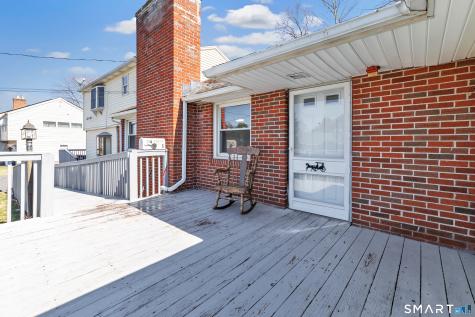 44 Woodlawn Terrace Meriden CT 06450