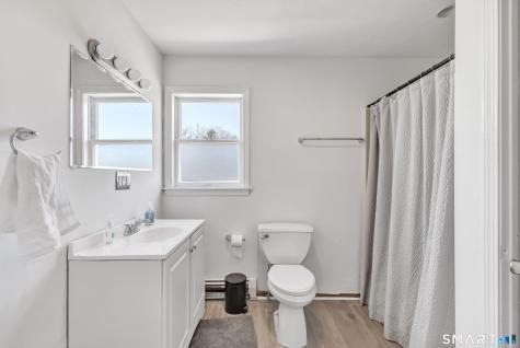 44 Woodlawn Terrace Meriden CT 06450
