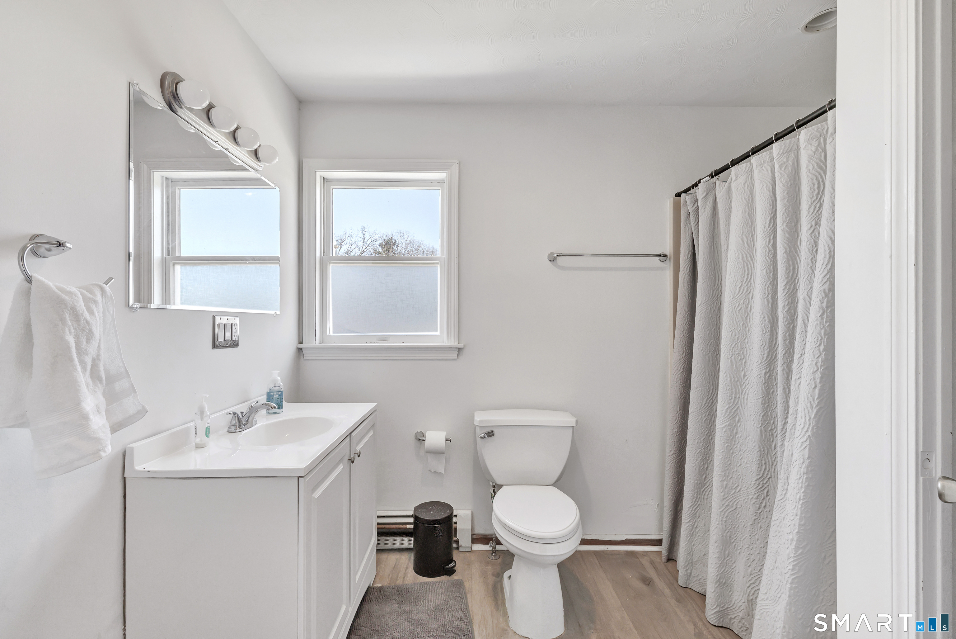44 Woodlawn Terrace Meriden CT 06450