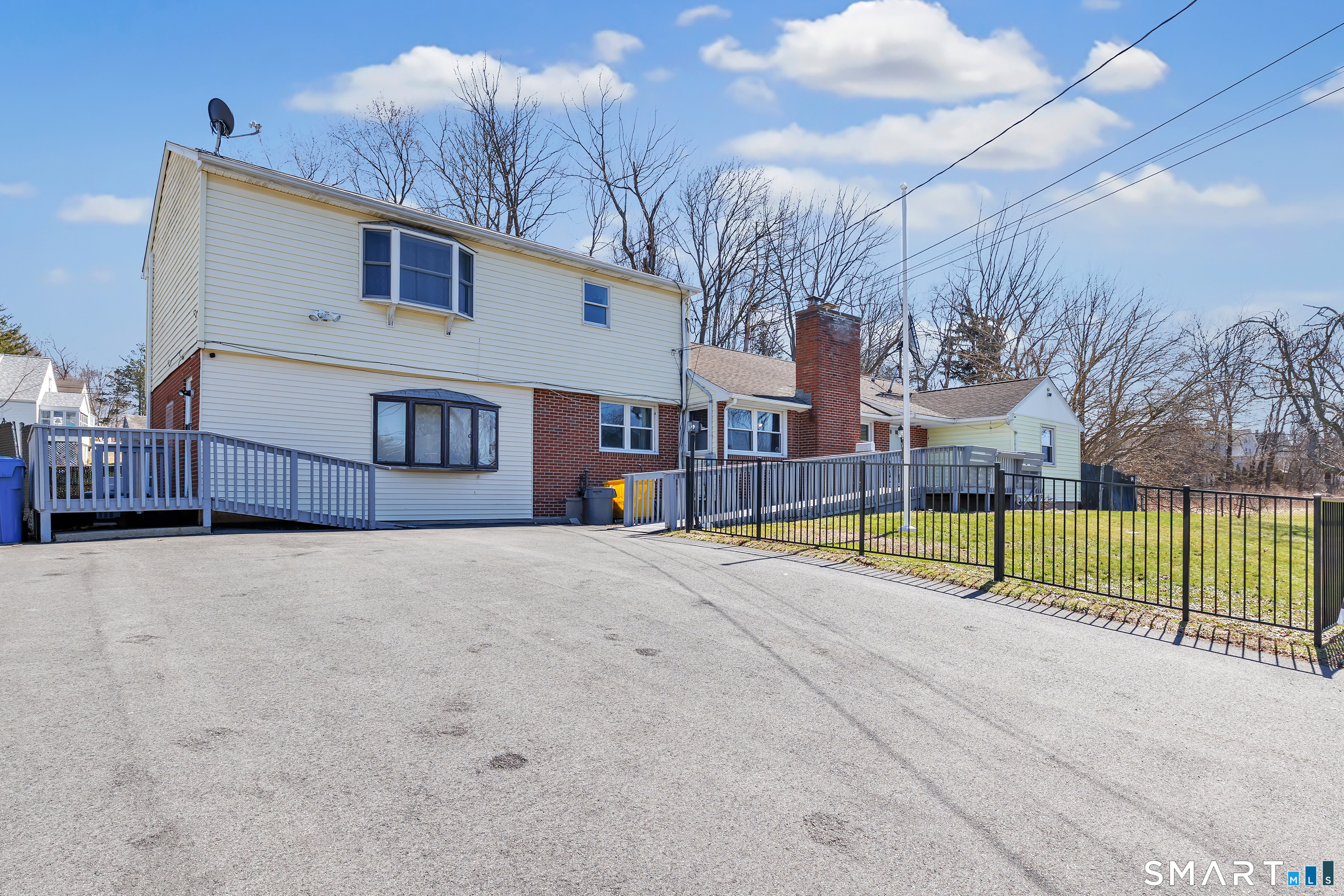 44 Woodlawn Terrace Meriden CT 06450